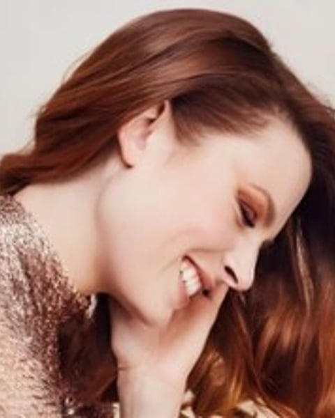 Elodie Frégé
