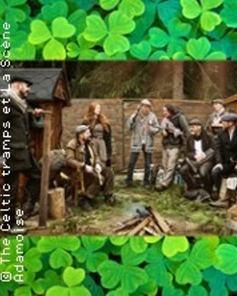 The Celtic Tramps