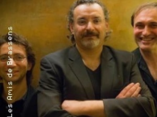 Les Amis de Brassens