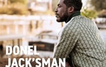 Donel Jack'sman, Arrêtez-ça !