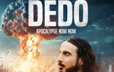 Dedo : Apocalypse Now Now