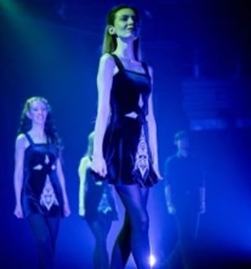 Celtic Ovation