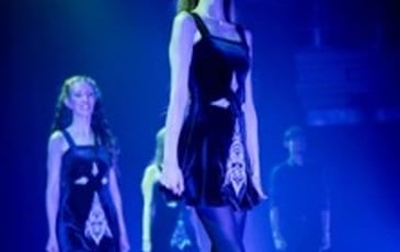 Celtic Ovation