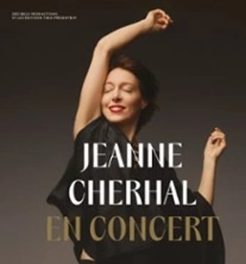 Jeanne Cherhal