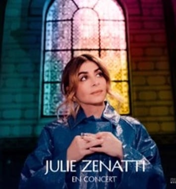 Julie Zenatti, Le Chemin