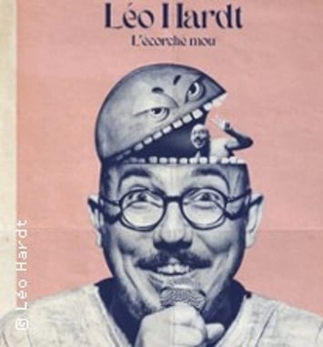 Léo Hardt, L'Écorché Mou