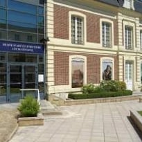 Musée d'Art et d'Histoire Louis Senlecq
