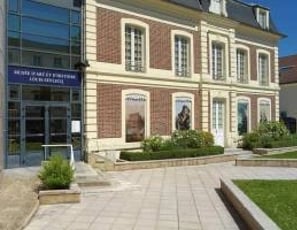Musée d'Art et d'Histoire Louis Senlecq
