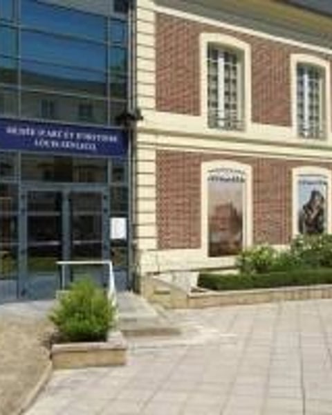 Musée d'Art et d'Histoire Louis Senlecq