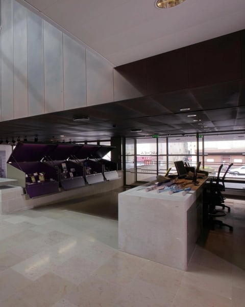 Musée Archéa