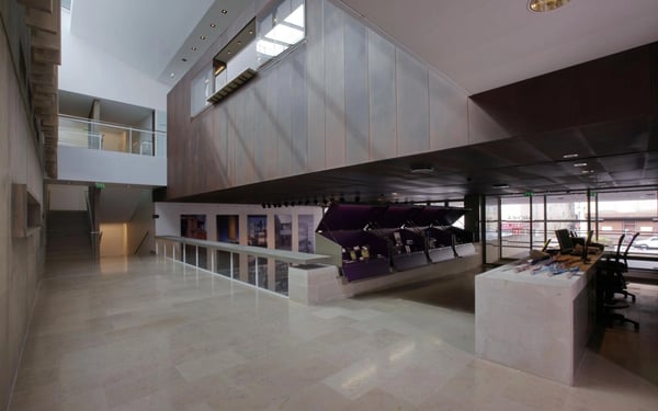 Musée Archéa