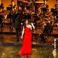 Folies Lyriques et Concertantes