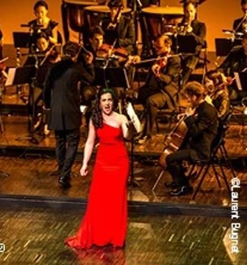 Folies Lyriques et Concertantes