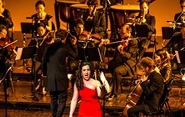 Folies Lyriques et Concertantes