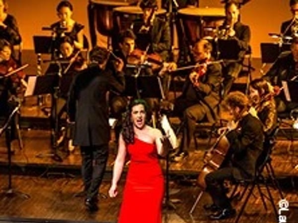 Folies Lyriques et Concertantes