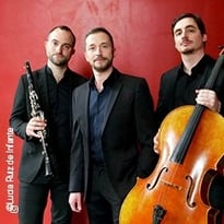 Les Quatre Saisons de Buenos Aires, Les Quatre Saisons