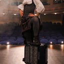 Alice Noureux