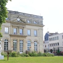 Visite guidée de l'Hôtel de Ville
