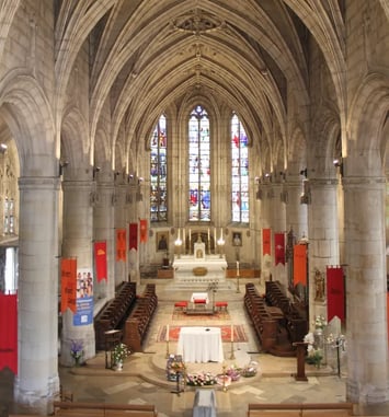 Concert de clôture