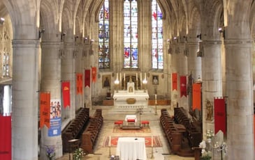 Concert de clôture