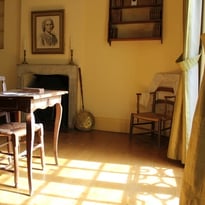 Visite découverte des locaux de l'association « Jean-Jacques Rousseau 1867 »