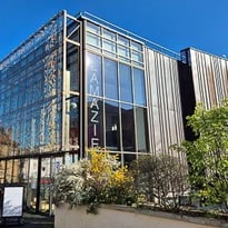 Galerie Lamazière