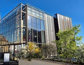 Galerie Lamazière