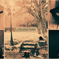 La Licorne Noire, jazz world