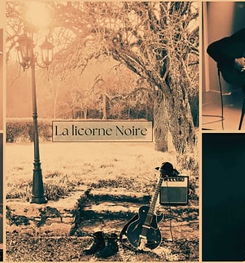 La Licorne Noire, jazz world