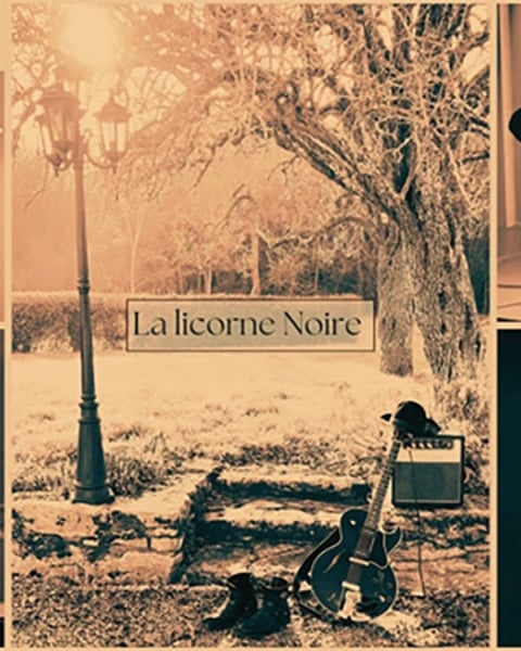 La Licorne Noire, jazz world