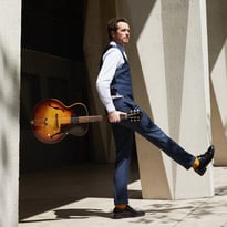 Thomas Curbillon en Quartet