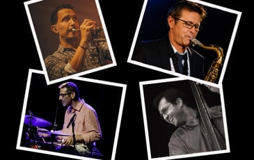 Miles et Coltrane, période Prestige