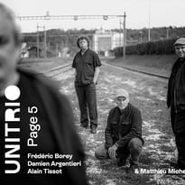 Unitrio Quartet