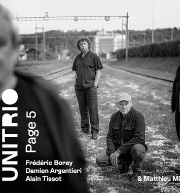 Unitrio Quartet