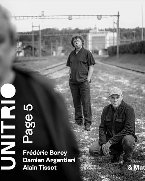 Unitrio Quartet