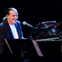 Yves et Pascal invitent Daniel Roca, "le pianiste du Lutétia"