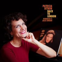 Patricia Setbon : "Back to London"