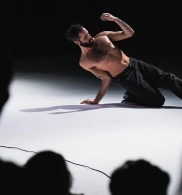 The body symphonic