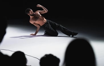 The body symphonic