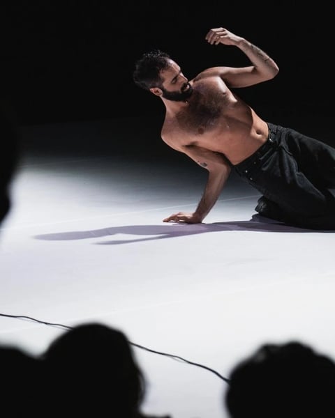 The body symphonic