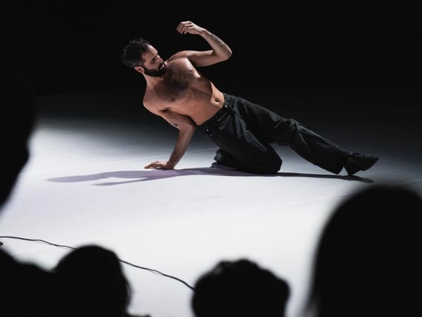 The body symphonic