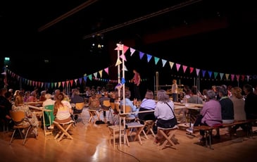Le Banquet