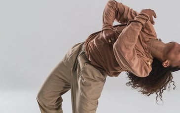 Ici dansons