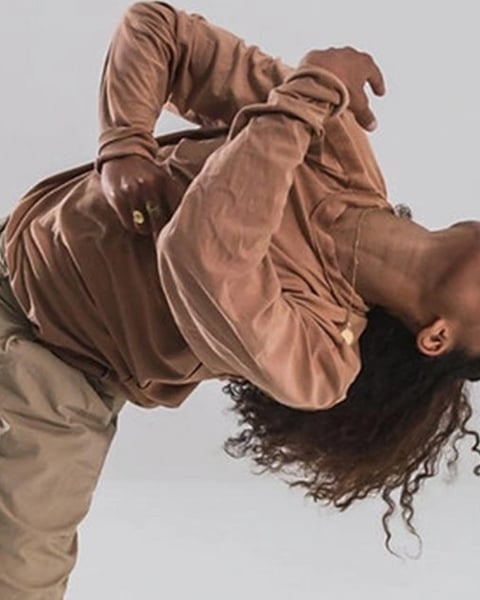 Ici dansons