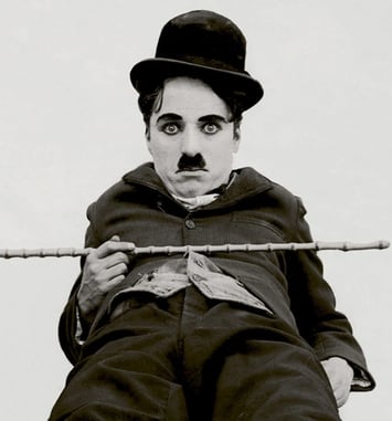 Ciné-concert Chaplin