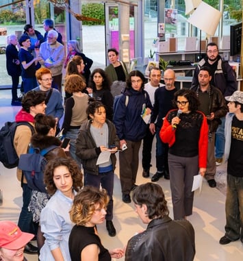 Exposition Arts et Humanités