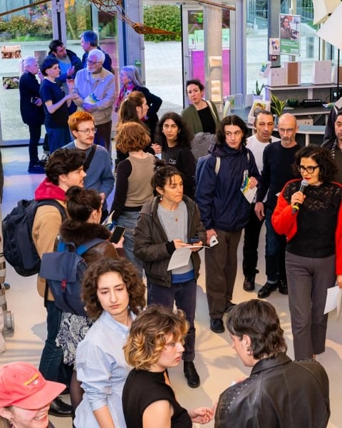 Exposition Arts et Humanités