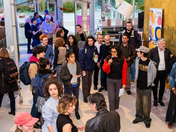 Exposition Arts et Humanités