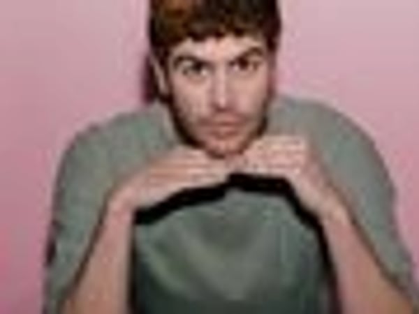 Jesse - Message personnel