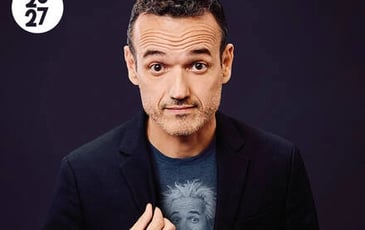 Fabien Olicard - Albert